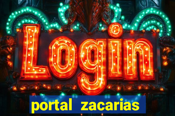 portal zacarias mulher x9